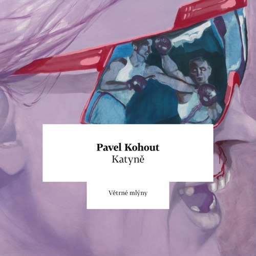 Audiokniha Katyně - Pavel Kohout - Marie Drahokoupilová