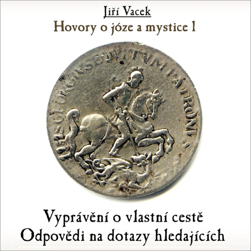Hovory o józe a mystice 1
