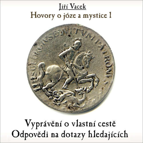 Hovory o józe a mystice 1