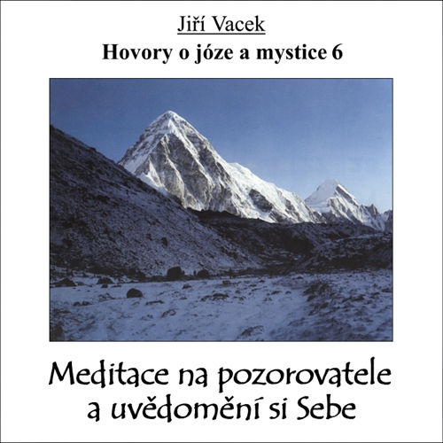 Hovory o józe a mystice 6