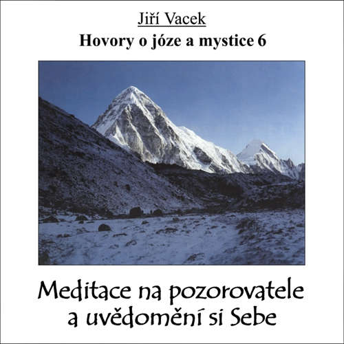 Hovory o józe a mystice 6