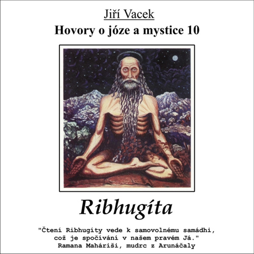 Hovory o józe a mystice 10