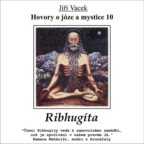 Hovory o józe a mystice 10