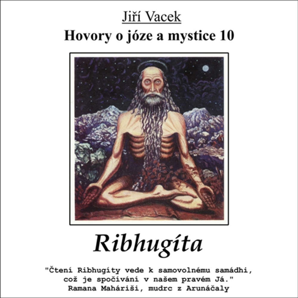 Obal audioknihy Hovory o józe a mystice 10