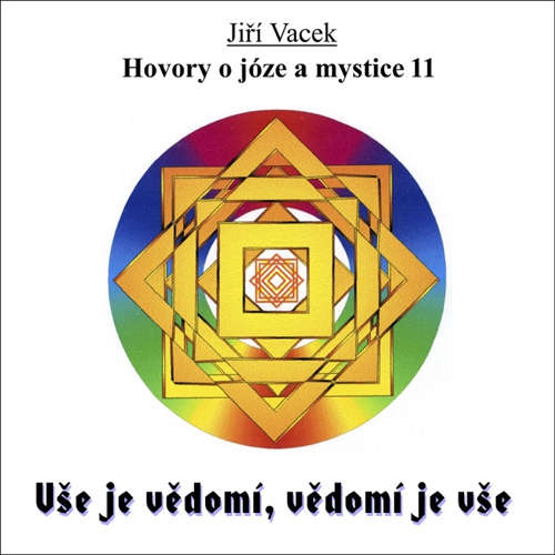 Hovory o józe a mystice 11