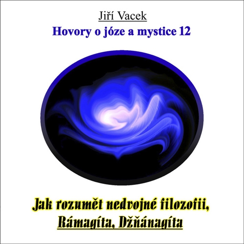 Hovory o józe a mystice 12