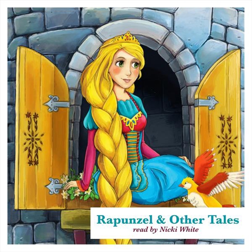 Rapunzel and Other Tales