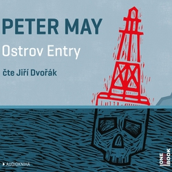 Ostrov Entry - Peter May (Audiokniha) Ostrov Entry - Peter May (Audiokniha)