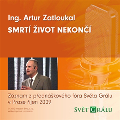 Smrtí život nekončí