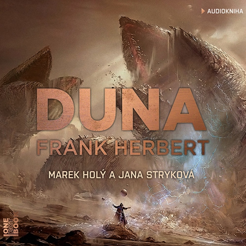DUNA