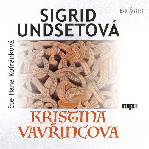 Kristina Vavřincova