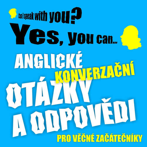 Audiobook Anglické konverzační otázky a odpovědi pro věčné začátečníky - Richard Ludvík - Richard Ludvík Audiobook Anglické konverzační otázky a odpovědi pro věčné začátečníky - Richard Ludvík - Richard Ludvík