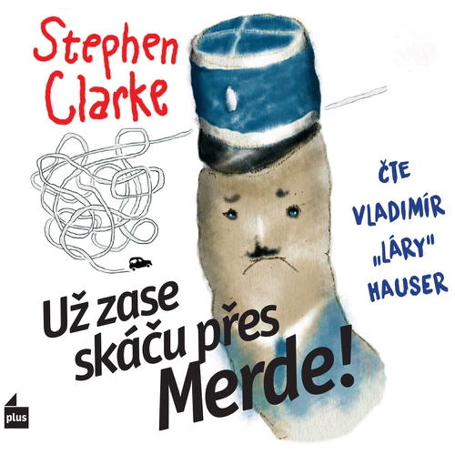 Už zase skáču přes Merde!