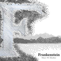 Audiokniha Frankenstein - Mary Shelley - Jan Zadražil