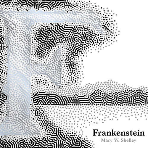 Audiokniha Frankenstein - Mary Shelley - Jan Zadražil