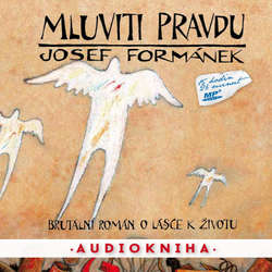 Audiokniha Mluviti pravdu - Josef Formánek - Filip Švarc