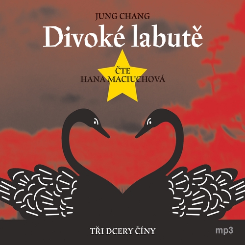 Divoké labutě
