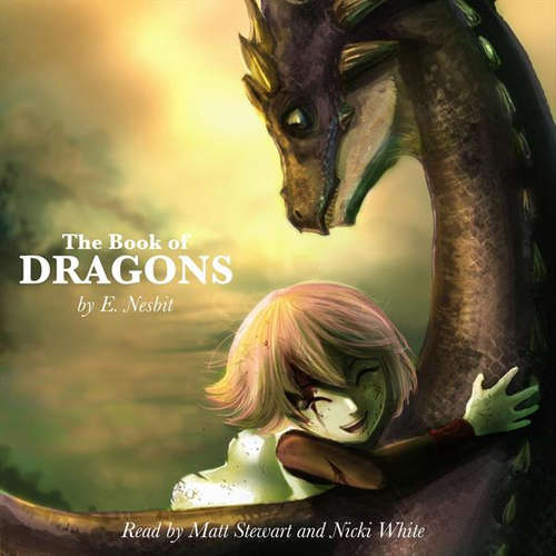 The Book of Dragons (EN)