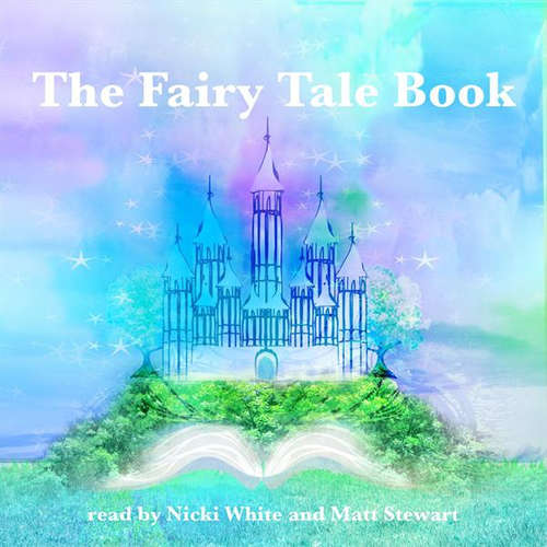 The Fairy Tale Book (EN)