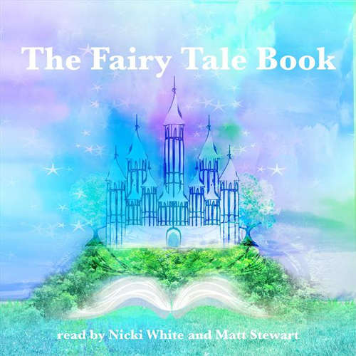 Audiobook The Fairy Tale Book (EN) - Flora Annie Steel - Nicki White