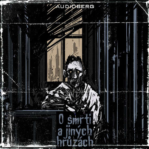 Audiokniha O smrti a jiných hrůzách - Howard Phillips Lovecraft - Arnošt Goldflam Audiokniha O smrti a jiných hrůzách - Howard Phillips Lovecraft - Arnošt Goldflam