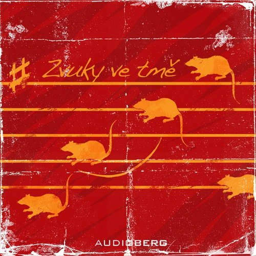 Audiokniha Zvuky ve tmě - Bram Stoker - Petr Šmíd Audiokniha Zvuky ve tmě - Bram Stoker - Petr Šmíd