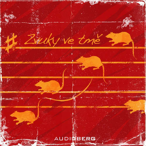 Audiokniha Zvuky ve tmě - Bram Stoker - Petr Šmíd