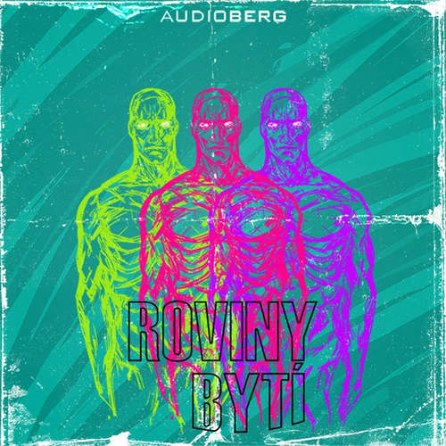 Audiokniha Roviny bytí - Howard Phillips Lovecraft - Petr Šmíd Audiokniha Roviny bytí - Howard Phillips Lovecraft - Petr Šmíd
