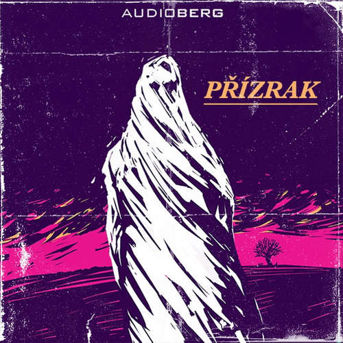 Audiokniha Přízrak - Montague Rhodes James - Arnošt Goldflam Audiokniha Přízrak - Montague Rhodes James - Arnošt Goldflam
