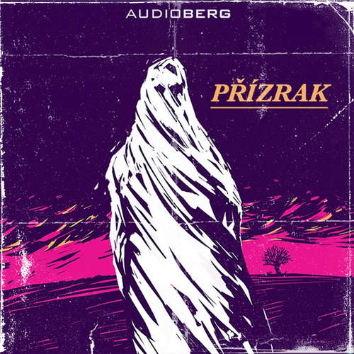 Audiokniha Přízrak - Montague Rhodes James - Arnošt Goldflam