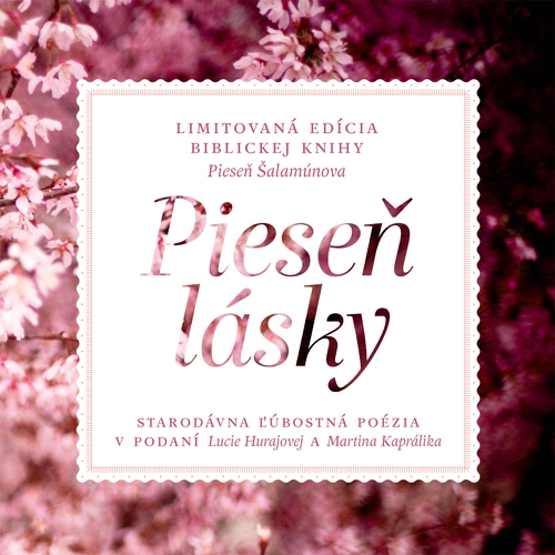 Pieseň lásky