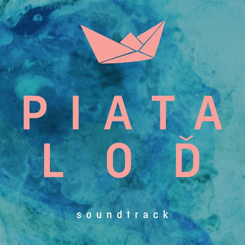 Piata loď (soundtrack ku knihe) - Monika Kompaníková (Audiokniha) Piata loď (soundtrack ku knihe) - Monika Kompaníková (Audiokniha)