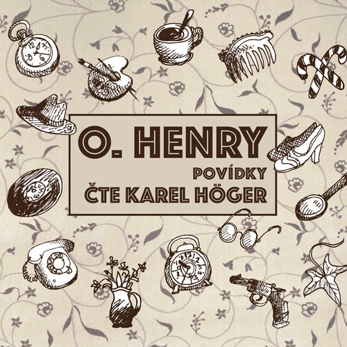 O. Henry - Povídky - O. Henry (Audiokniha) O. Henry - Povídky - O. Henry (Audiokniha)