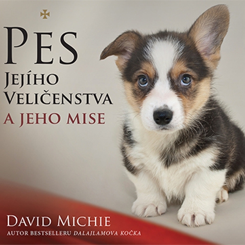 Pes Jejího Veličenstva