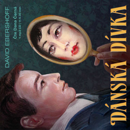 Dánská dívka