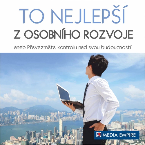To nejdůležitější z osobního rozvoje - Dan Miller (Audiokniha) To nejdůležitější z osobního rozvoje - Dan Miller (Audiokniha)