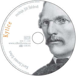 Audiokniha Kytice - Karel Jaromír Erben - Jiří Štědroň