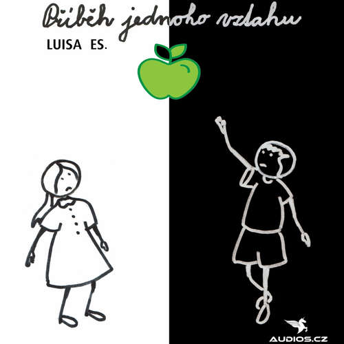 Audiokniha Příběh jednoho vztahu - Luisa Es. - Miriam Chytilová Audiokniha Příběh jednoho vztahu - Luisa Es. - Miriam Chytilová