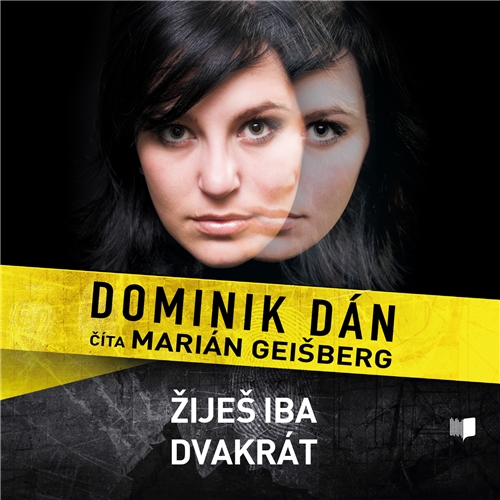 Žiješ iba dvakrát