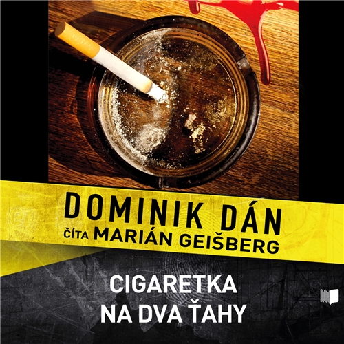 Cigaretka na dva ťahy