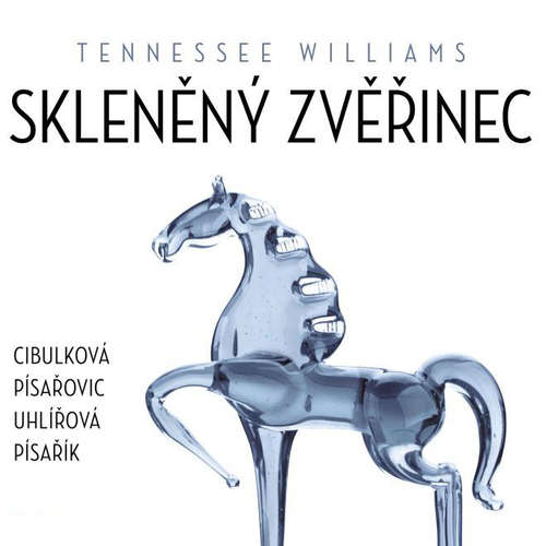Skleněný zvěřinec