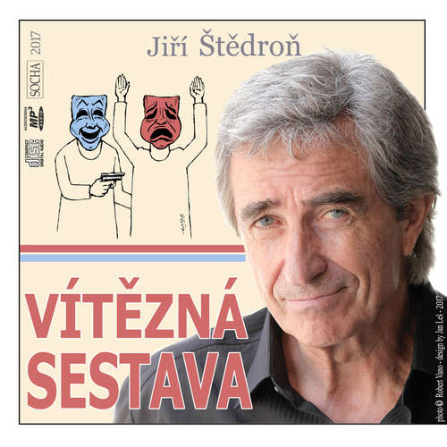 Audiokniha Vítězná sestava - Jiří Štědroň - Jiří Štědroň Audiokniha Vítězná sestava - Jiří Štědroň - Jiří Štědroň