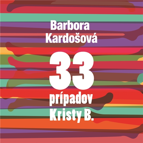 33 prípadov Kristy B