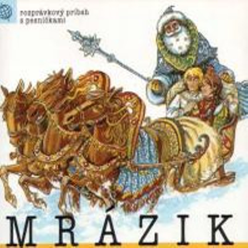 Mrazík