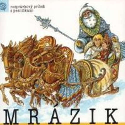 Mrazík