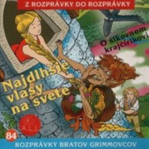 Najdlhšie vlasy na svete