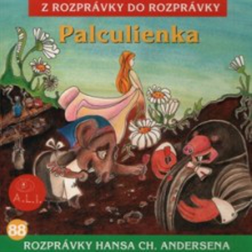 Palculienka