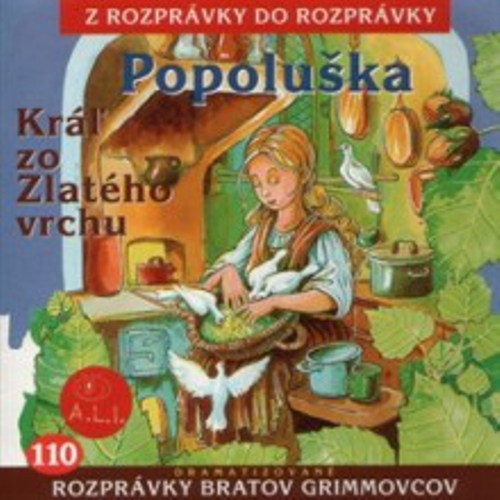 Popoluška