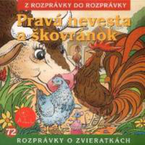 Pravá nevesta a škovránok