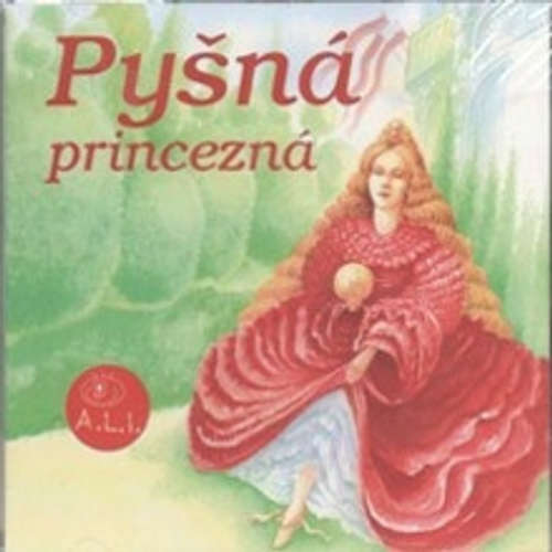 Pyšná princezná